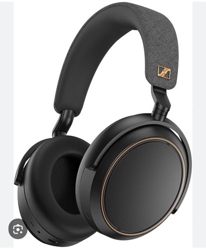 Sennheiser momentum black - momentum,