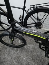 Carrera Cross City