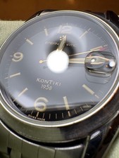Vintage eterna kontiki - kontiki, 1958