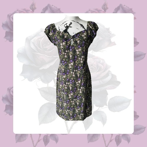 Joe browns floral - browns,