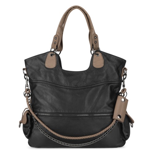 Women ladies handbag soft - ladies,