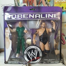 WWE Mikey & Big show