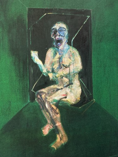 Francis bacon tate publishing - bacon:,