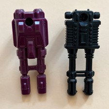 Vintage Hasbro G1 Transformers