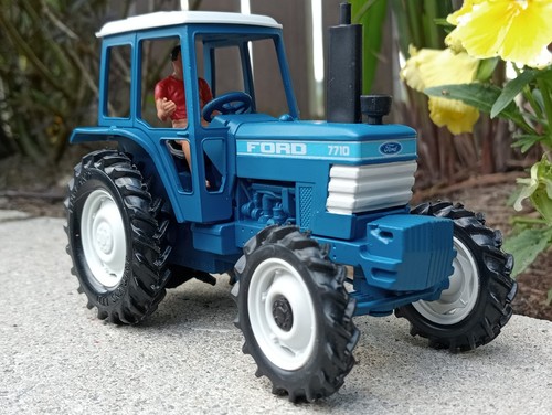 Britains vintage ford - vintage,