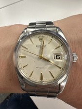 Vintage Rolex 6694 Oysterdate