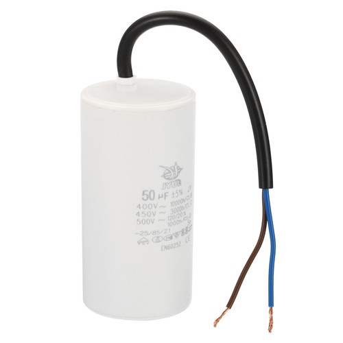 Cbb60 50uf running capacitor - running,