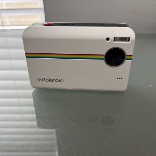 Polaroid z2300 instant - polaroid,