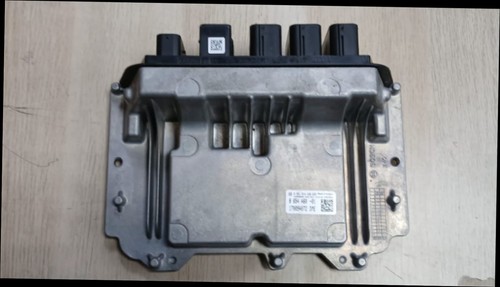 Bmw engine control - bmw,