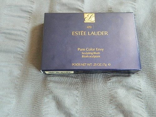 Estée lauder forbidden berry - estée,