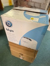 Blyss 9000BTU Portable Air Conditioner WAP-357EC-26R B&Q