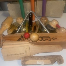 Children’s Percussion Set by