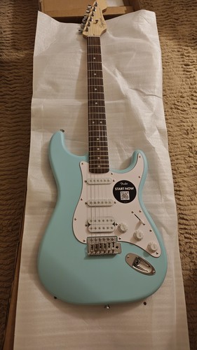 Fender squier debut series - fender,