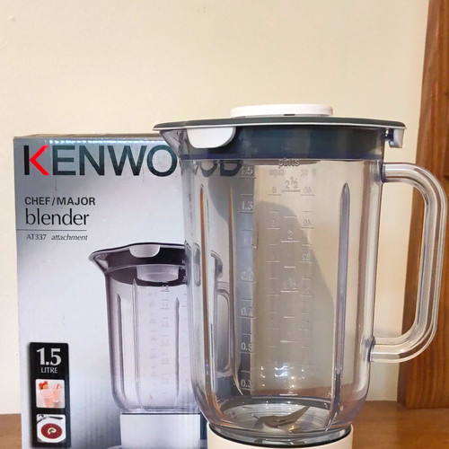 Kenwood at337 blender - at337,