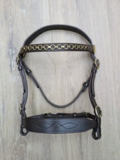 🔥SOFT LEATHER CHAIN LINK