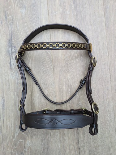 Soft leather chain - 🔥soft, link