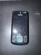 Nokia 6600 Slide - Three