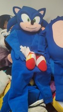 Sonic The Hedgehog (Defected