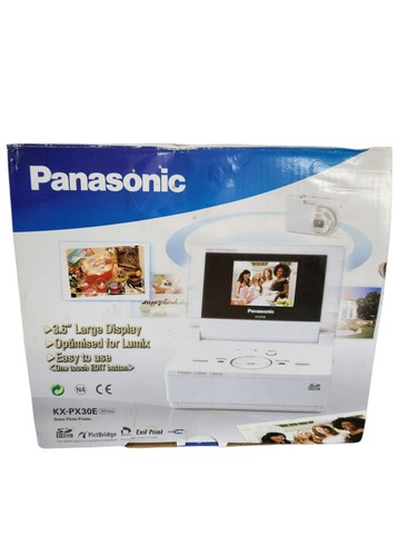 Panasonic px30e home - kx-px30e, photo
