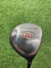 Progen Full Bore 15° 3 Wood