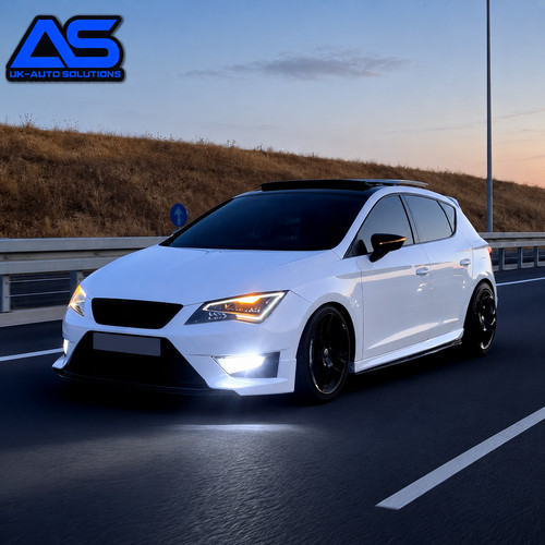 Seat leon mk3 h11 led - seat,