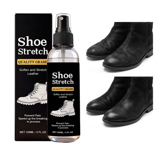 120ml shoe stretcher spray - 120ml,