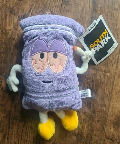 Phunny kidrobot south park - phunny,