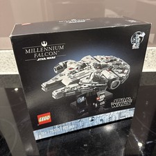 LEGO Star Wars Millennium