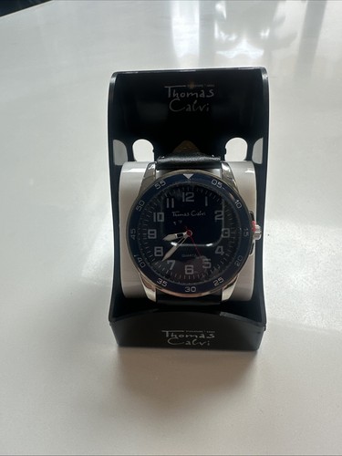 Thomas calvi watch - thomas,