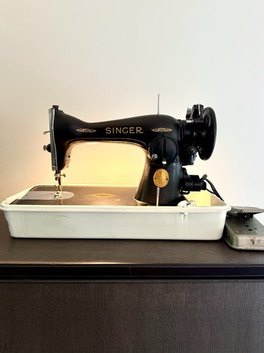 1950 singer sewing - 1950,