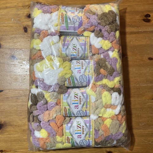 Alize puffy loopy - alize,