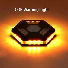 Car Rotating LED Magnetic