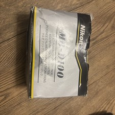 Nikon MB-D100 Battery Grip for