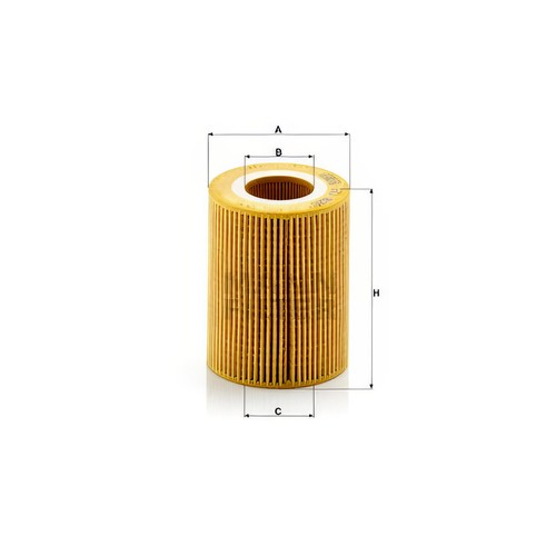 Service kit oil - service, +