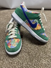 Size 6.5 Y - Nike Dunk Low