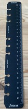 FILOFAX~DESKFAX SIZE
