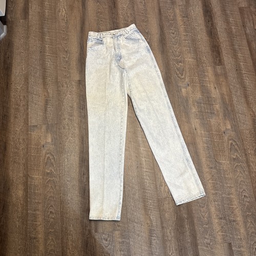 Vtg rocky mountain - rocky, back