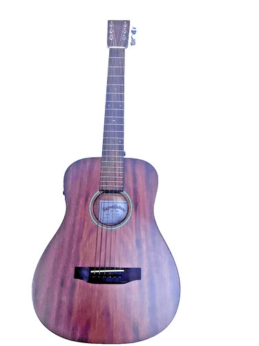 Sigma 15e acoustic - acoustic, guitar