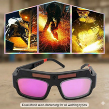 Welding Glasses Auto Darkening