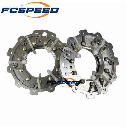 Turbo nozzle ring 755299