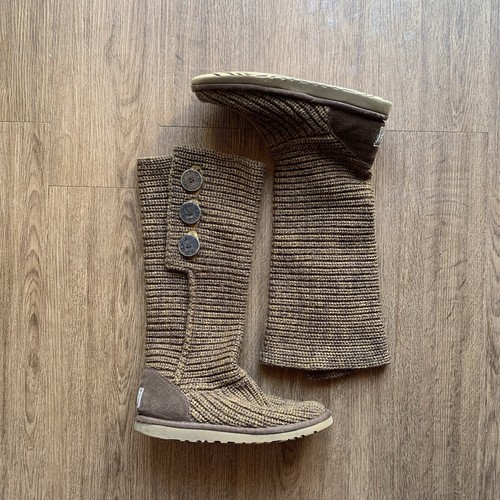 Ugg women classic - ugg, cardy