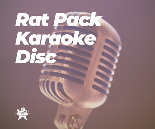 Rat pack karaoke - pack,