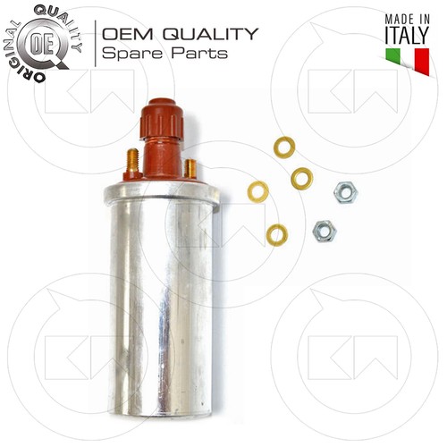 Ignition coil bmw r 27 - 6v,