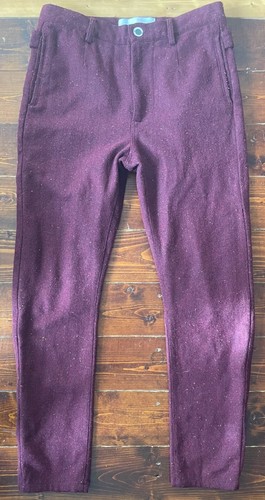 Humor trousers - (humör),