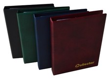 Coin Album 126 Mix Size Coins