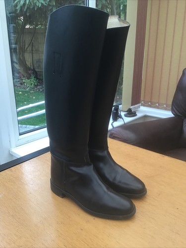 Regent oakley leather riding - leather,