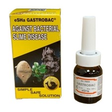 eSHa Gastrobac Aquatic Snail