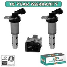 2x TIMING VANOS SOLENOID