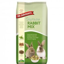 Mr Johnsons Supreme Rabbit Mix