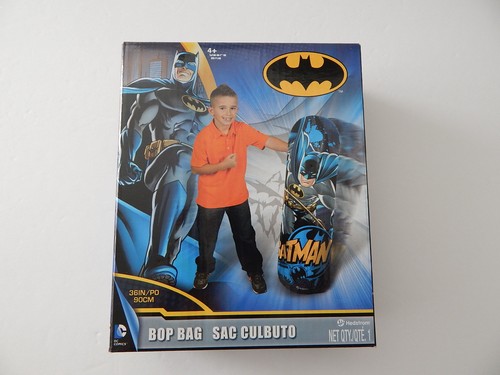 Hedstrom 90cm bop bag - 90cm, sac